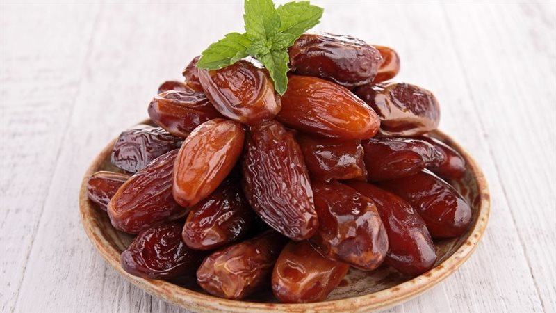فوائد التمر للصحة