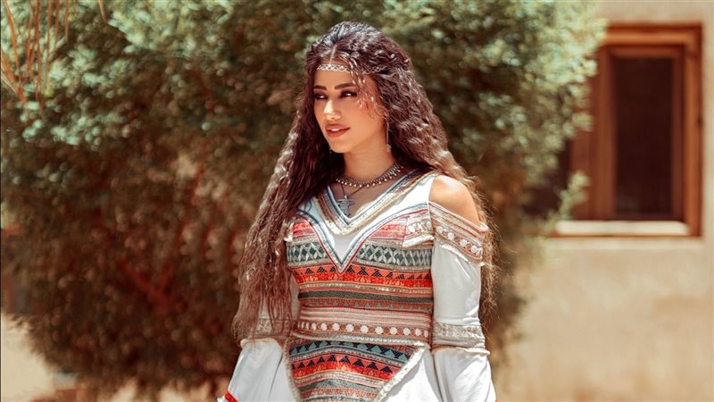 هايدي موسى من الكليب،