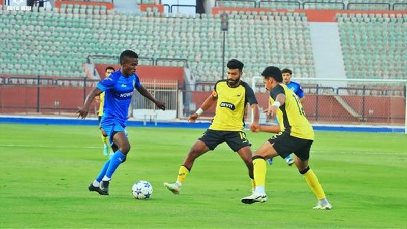  دوري المحترفين قبل