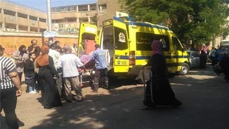 اسعاف 
