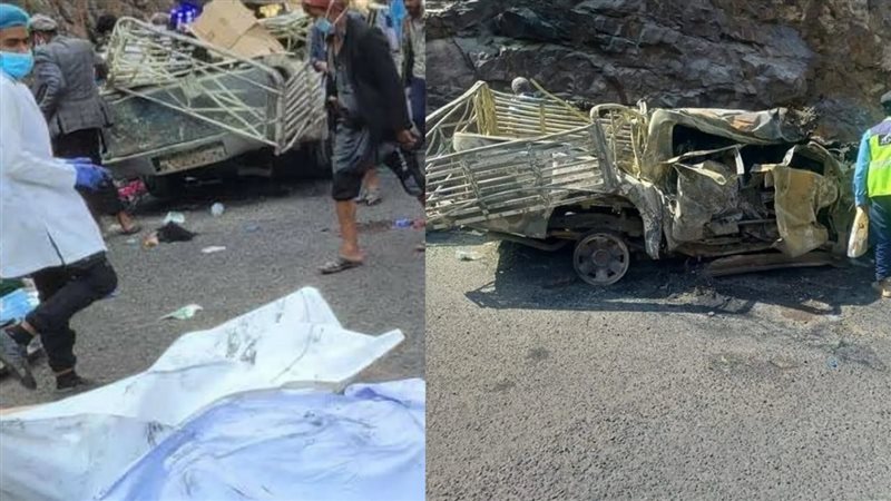 مكان الحادث، فيتو