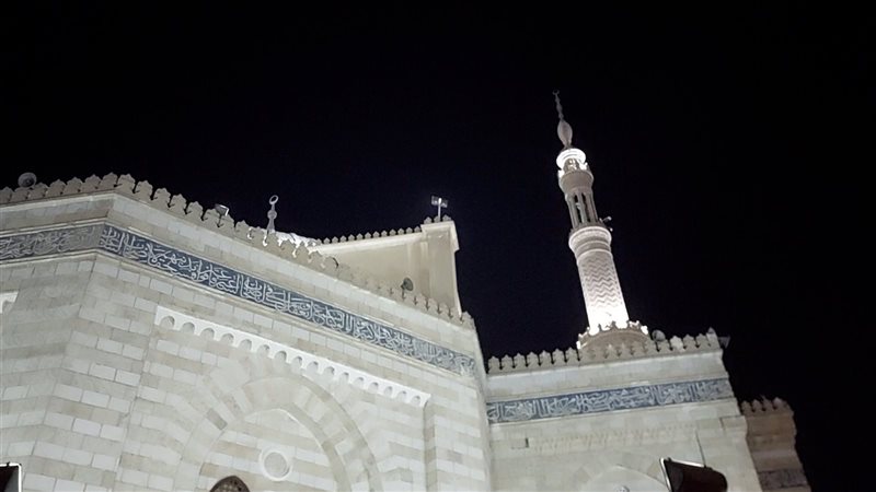 مواقيت الصلاة بتوقيت