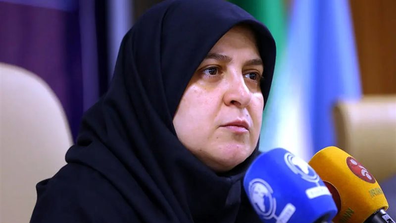 المتحدثة باسم الحكومة