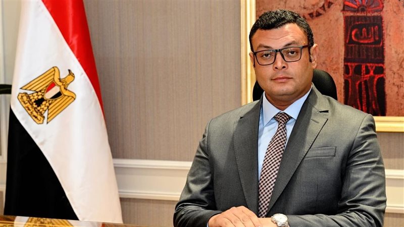 شريف الشربيني