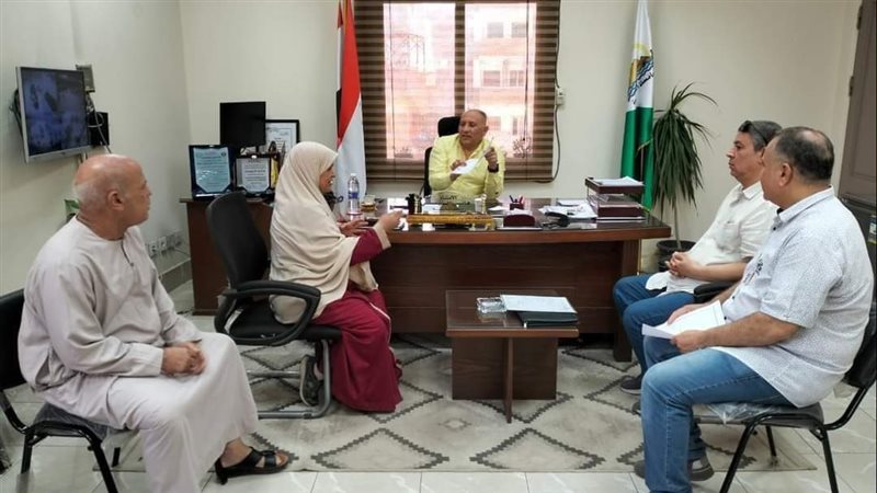 بقاء المهندس عادل
