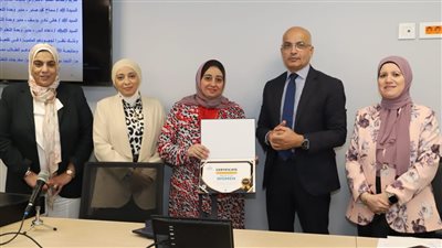 جامعة عين شمس: دراسة إضافة برامج تركز على الاقتصاد الأخضر