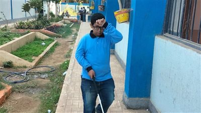 اليوم العالمي للعصا البيضاء.. المكفوفون في عيون 