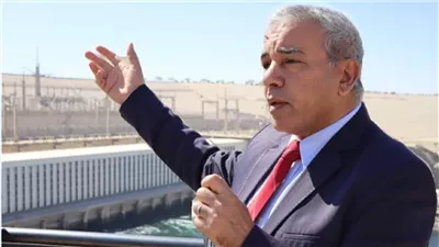 عباس شراقي: سد النهضة قنبلة مائية موقوتة تهدد مصر والسودان