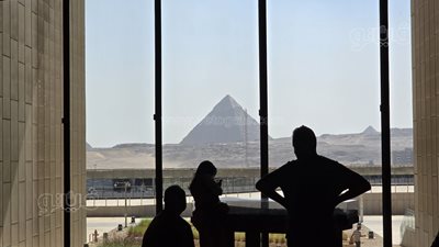 15 فئة مسموح لها بدخول المتحف المصري الكبير مجانًا، تعرف عليها