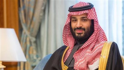 محمد بن سلمان يغادر السعودية متجهًا إلى مصر