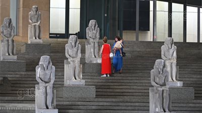 اتحاد الغرف السياحية: الحضور العالمي لافتتاح المتحف الكبير يعكس تقدير العالم لمصر