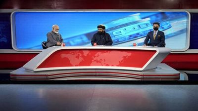 طالبان تحظر عرض أي صورة للكائنات الحية في وسائل الإعلام الأفغانية