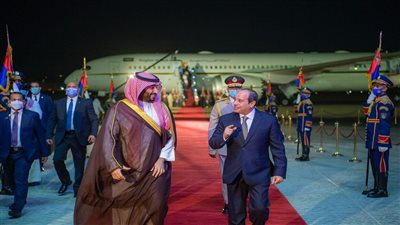 الإحصاء يرصد تطور الاستثمارات السعودية في مصر خلال الـ10 سنوات الماضية