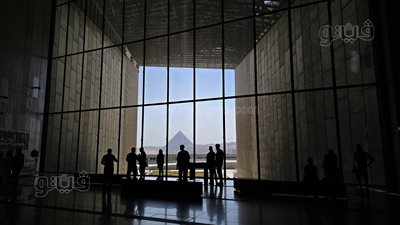 قبل بدء العروض، تعرف على مفاجآت حفل افتتاح المتحف المصري الكبير 