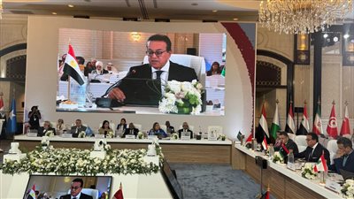 وزير الصحة: مصر تتصدى لجائحة مقاومة مضادات الميكروبات من خلال 60 مستشفى