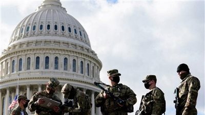 البنتاجون: مزيد من الجنود سيصلون إلى إسرائيل في الأيام المقبلة