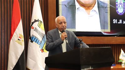 رئيس عمال مصر: مصر لن تنسى أبدا شهداءها وأبطالها البواسل 