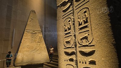 العالم على موعد مع التاريخ، افتتاح المتحف المصري الكبير غدًا في احتفال أسطوري