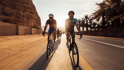 تفسير حلم ركوب الدراجة فى المنام وعلاقته بالتسرع في اتخاذ القرارات 