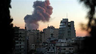 الصحة اللبنانية: 2672 شهيدا 12468 مصابا منذ بدء العدوان الإسرائيلي