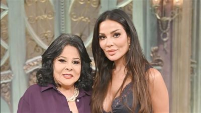 نادين نجيم ضيفة إسعاد يونس في صاحبة السعادة الإثنين المقبل