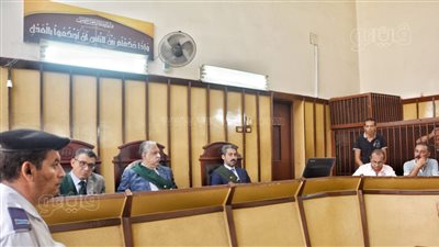 السجن لمتهمين بالاتجار بالهيروين والحشيش ببورسعيد