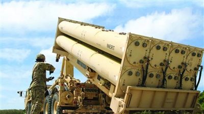 عرقلت تسليمه إلى السعودية ولم تمنحه لأوكرانيا، أهداف أمريكا من نقل نظام ثاد الصاروخي إلى إسرائيل، سياسيون: دعم دفاعات الاحتلال يعكس التناقض في رسائل واشنطن