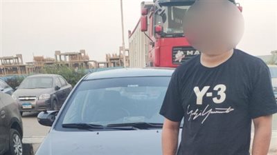 القبض على سائق قاد سيارته برعونة خلال حفل زفاف بمدينة نصر 