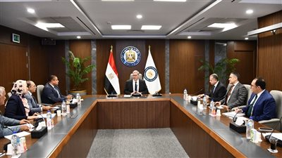 وزير البترول: نحرص على التواصل مع البرلمان وتلبية احتياجات المواطنين 