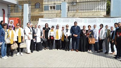 افتتاح عيادة خدمات العلاج الطبيعي للأطفال بمركز طب أسرة الشيخ زايد (صور) 