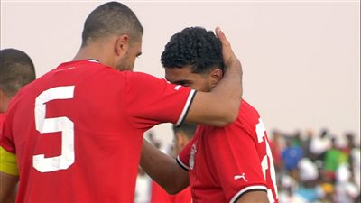 شاهد، هدف إبراهيم عادل العالمي في مرمى موريتانيا