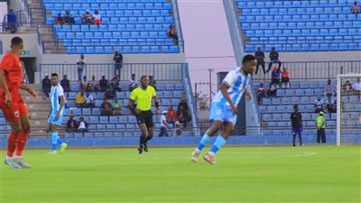 مجموعة مصر، بوتسوانا تفوز على الرأس الأخضر 1-0 بتصفيات أمم إفريقيا 