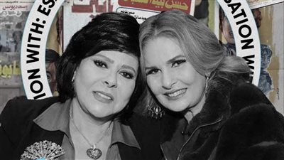 يسرا تدير جلسة حوارية لـ إسعاد يونس بمهرجان الجونة السينمائي 