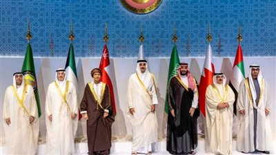 بحضور تميم ومحمد بن سلمان، انطلاق القمة الخليجية الأوروبية فى بروكسل الأربعاء