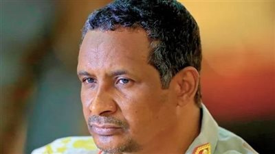 شخص خطر على المجتمع، فيسبوك يحظر اسم حميدتي قائد مليشيا الدعم السريع