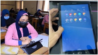 خبير تربوي يكشف 11 سببا لإلزام طلاب الثانوية العامة برد التابلت