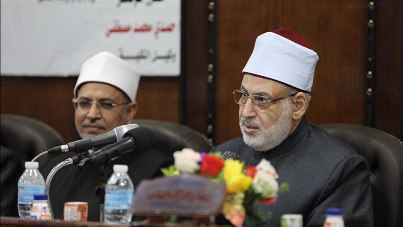 الدكتور محمد الضويني،