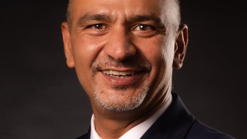 محمد المرسي، عضو