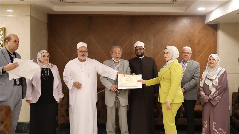 البحوث الإسلامية