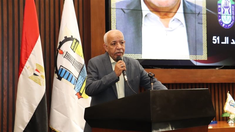 عبد المنعم الجمل