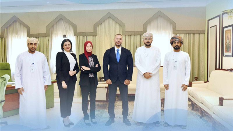 الرقابة المالية تستعرض