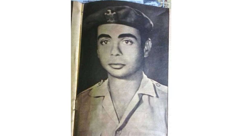 البطل الشهيد نشأت