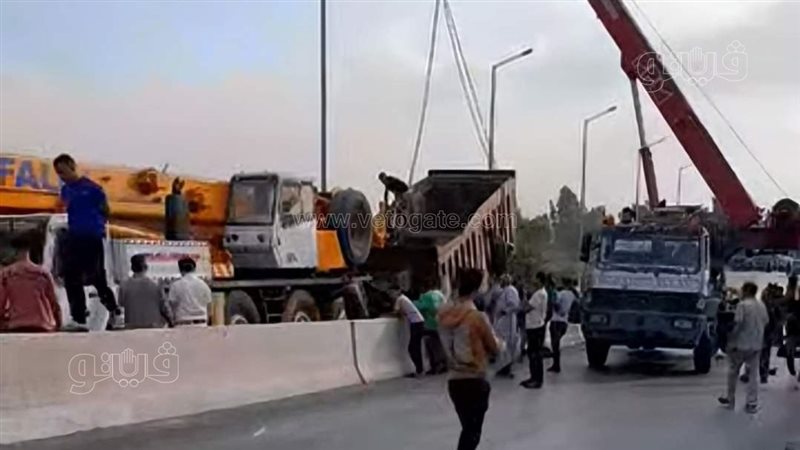 نجاة قائد ملاكي من