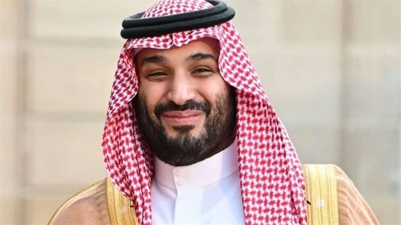 محمد بن سلمان، فيتو