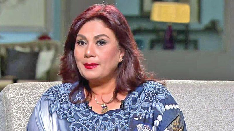 سلوى عثمان، فيتو