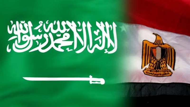 العلاقات المصرية