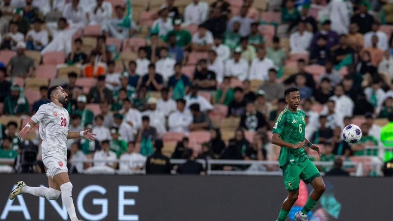 السعودية والبحرين،