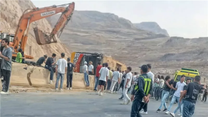  حادث أتوبيس الجلالة