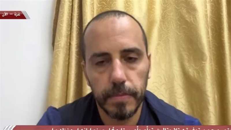 الطبيب المصري محمد