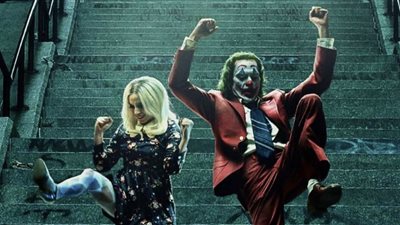سبب طرح فيلم Joker: Folie à Deux على المنصات الرقمية